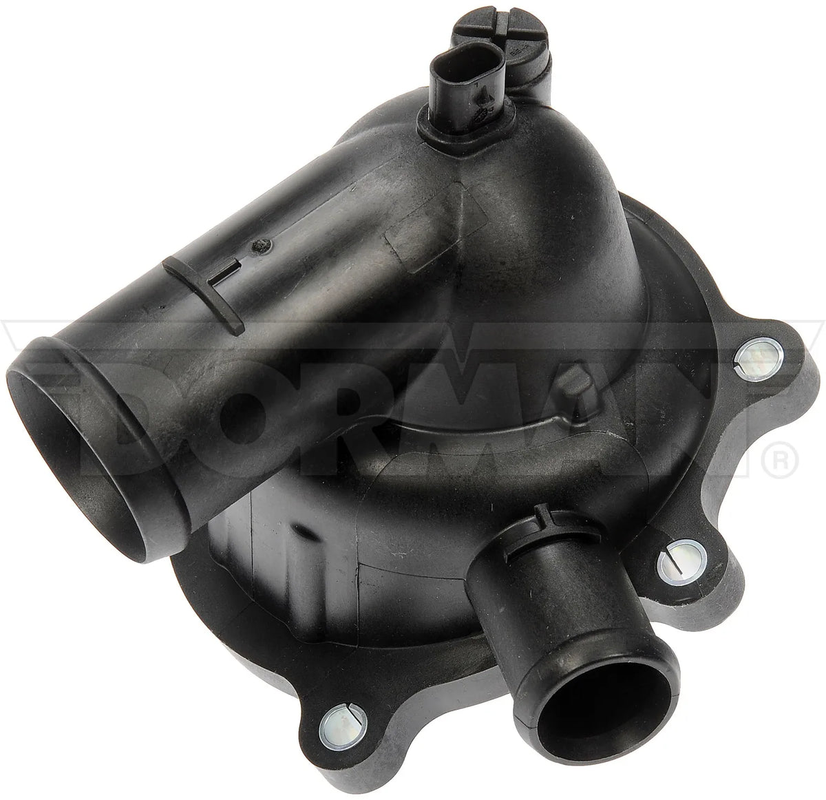 Dorman 902-5179 2007-2017 Volkswagen Touareg Engine Coolant Thermostat Housing Assembly