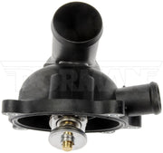 Dorman 902-5179 2007-2017 Volkswagen Touareg Engine Coolant Thermostat Housing Assembly