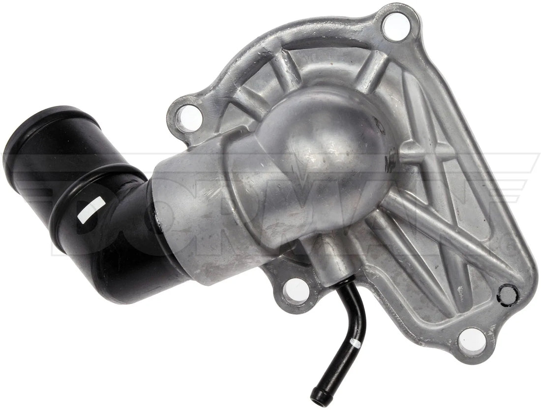 Dorman 902-5181 2009-2014 Hyundai Genesis Engine Coolant Thermostat Housing Assembly