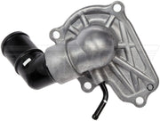 Dorman 902-5181 2009-2014 Hyundai Genesis Engine Coolant Thermostat Housing Assembly