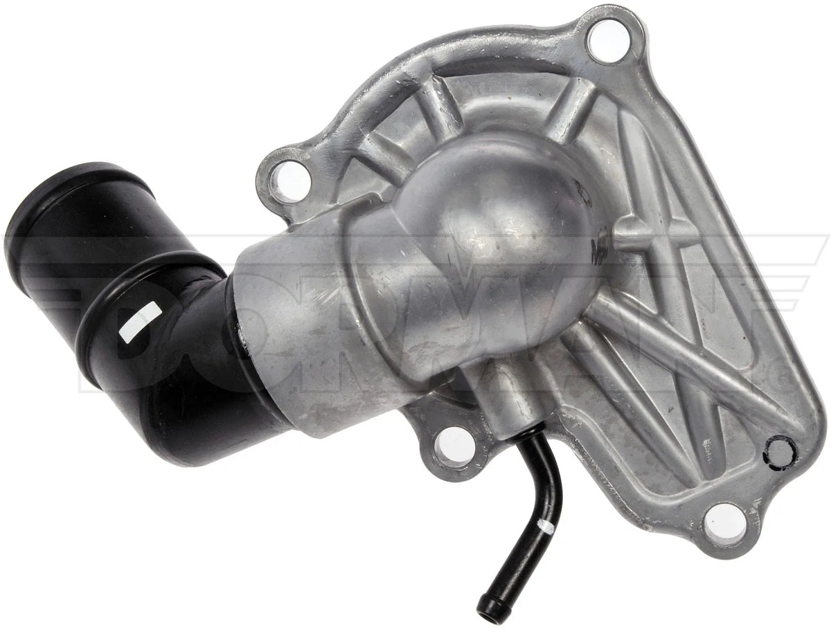 Dorman 902-5181 2009-2014 Hyundai Genesis Engine Coolant Thermostat Housing Assembly