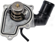 Dorman 902-5181 2009-2014 Hyundai Genesis Engine Coolant Thermostat Housing Assembly