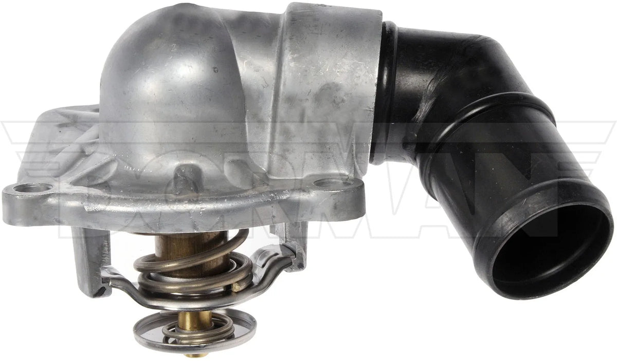 Dorman 902-5181 2009-2014 Hyundai Genesis Engine Coolant Thermostat Housing Assembly