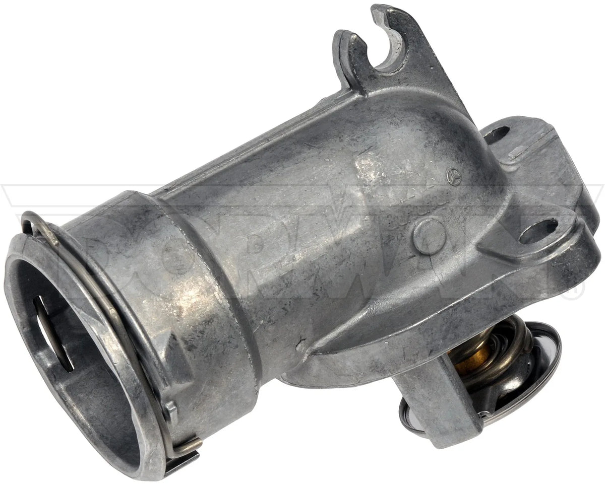 Dorman 902-5183 2010-2012 Mercedes-Benz GL350 Engine Coolant Thermostat Housing Assembly