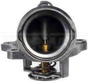 Dorman 902-5183 2010-2012 Mercedes-Benz GL350 Engine Coolant Thermostat Housing Assembly