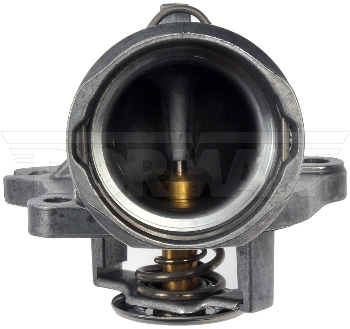 Dorman 902-5183 2010-2012 Mercedes-Benz GL350 Engine Coolant Thermostat Housing Assembly