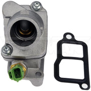 Dorman 902-5185 2003-2007 Volvo V70 Engine Coolant Thermostat Housing Assembly