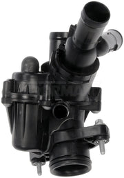 Dorman 902-5187 2014-2020 Mercedes-Benz GLA250 Engine Coolant Thermostat Housing Assembly