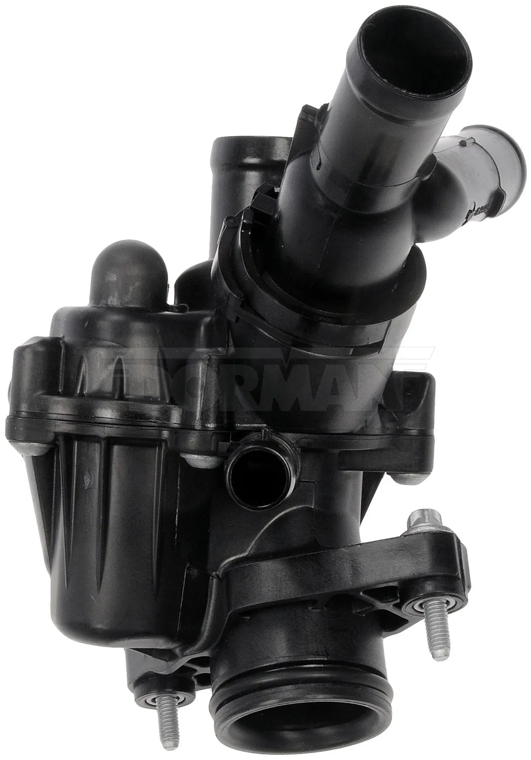 Dorman 902-5187 2014-2020 Mercedes-Benz GLA250 Engine Coolant Thermostat Housing Assembly