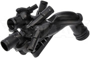 Dorman 902-5188 2011-2017 Mini Cooper Countryman Engine Coolant Thermostat Housing Assembly
