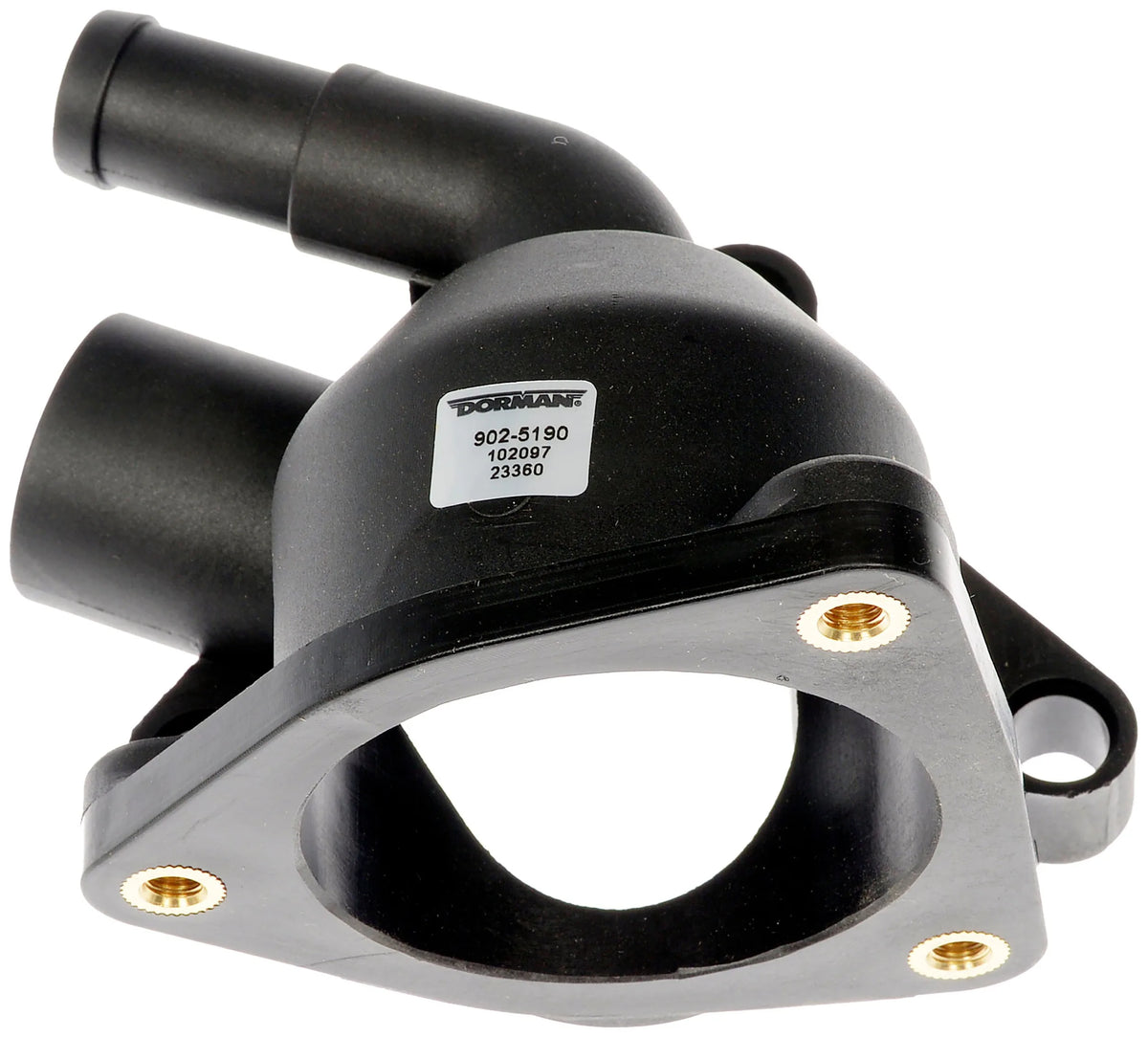 Dorman 902-5190 2006-2015 Honda Civic Engine Coolant Thermostat Housing