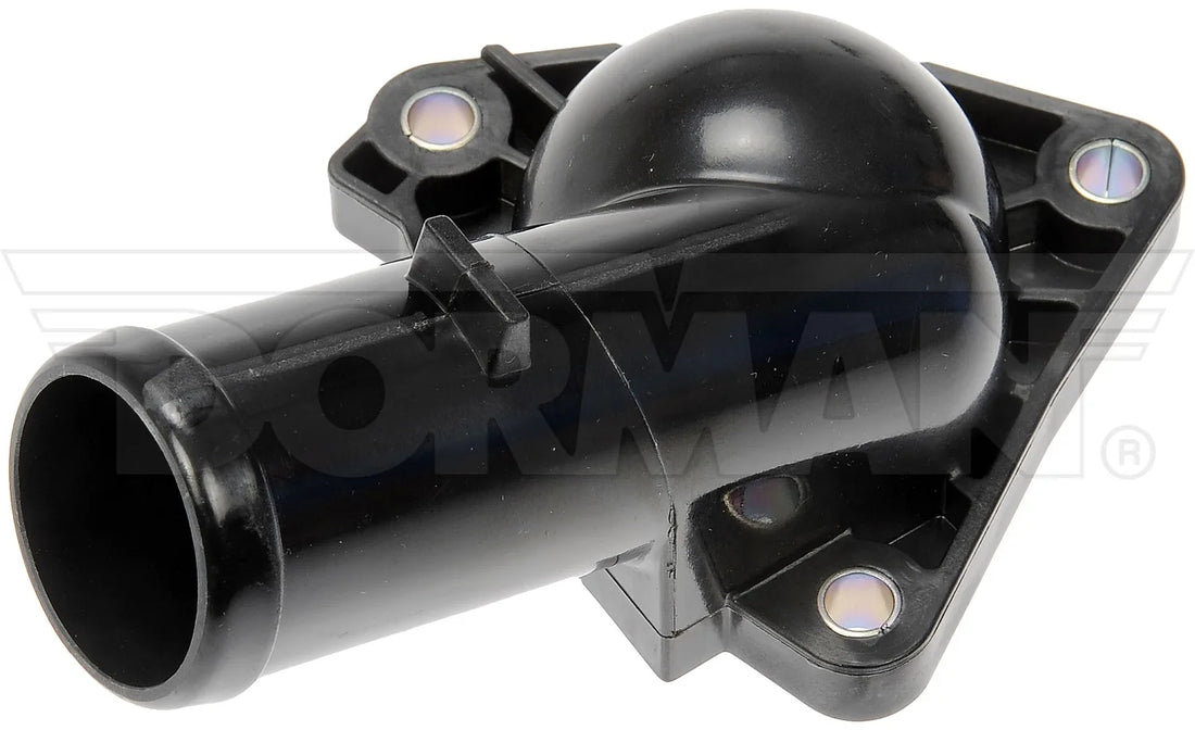 Dorman 902-5195 2010-2013 Kia Forte Koup Engine Coolant Thermostat Housing