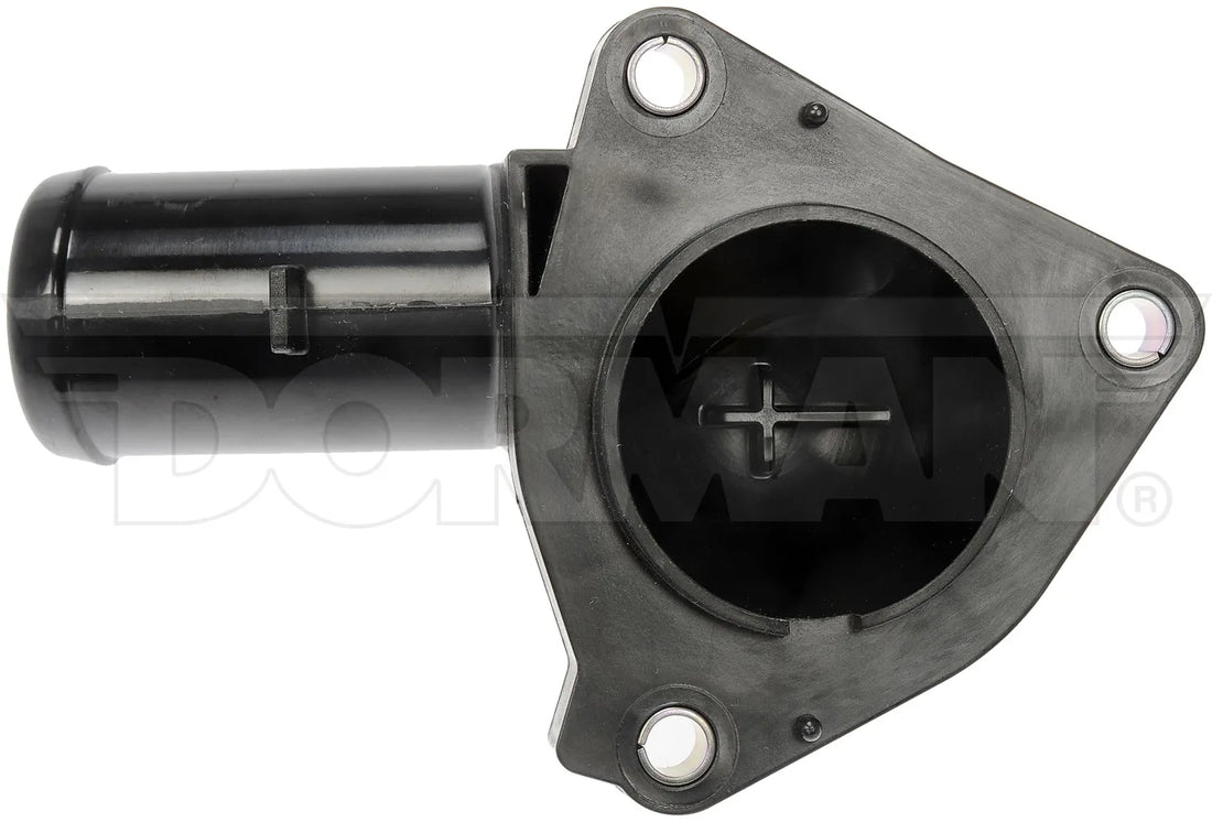 Dorman 902-5195 2010-2013 Kia Forte Koup Engine Coolant Thermostat Housing