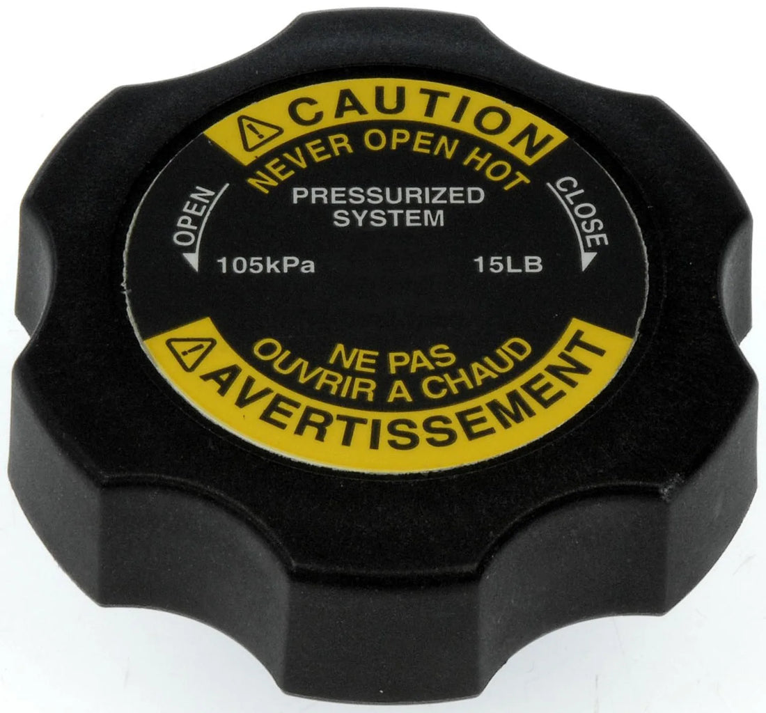 Dorman 902-5201 2004-2010 Freightliner Columbia Engine Coolant Reservoir Cap