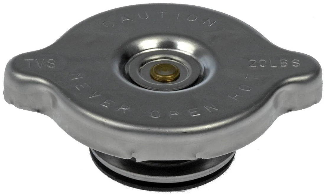 Dorman 902-5202 2009-2011 Freightliner M2 112 Engine Coolant Reservoir Cap