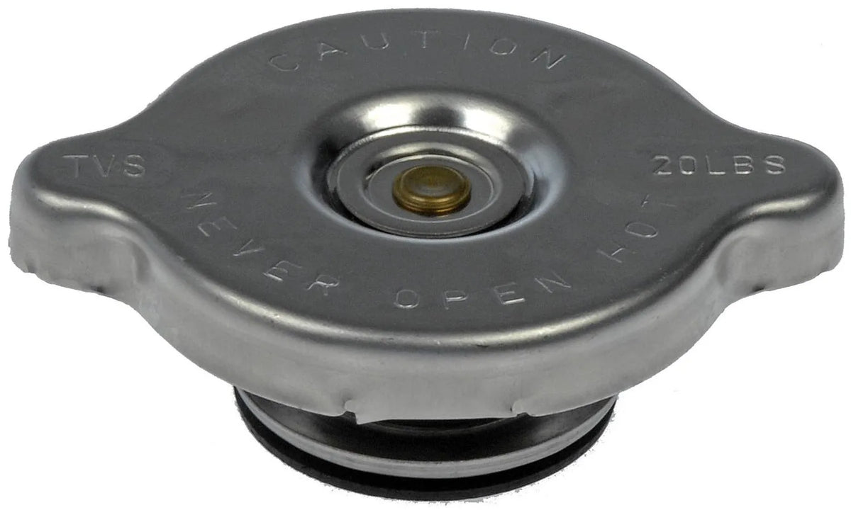 Dorman 902-5202 2009-2011 Freightliner M2 112 Engine Coolant Reservoir Cap