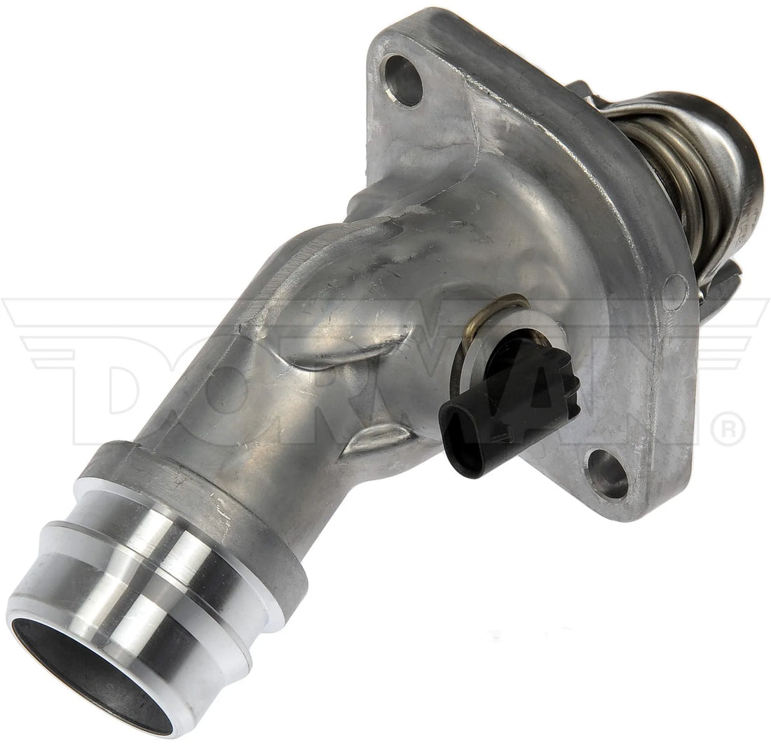 Dorman 902-5210 2020-2022 Kia Forte5 Engine Coolant Thermostat Housing Assembly