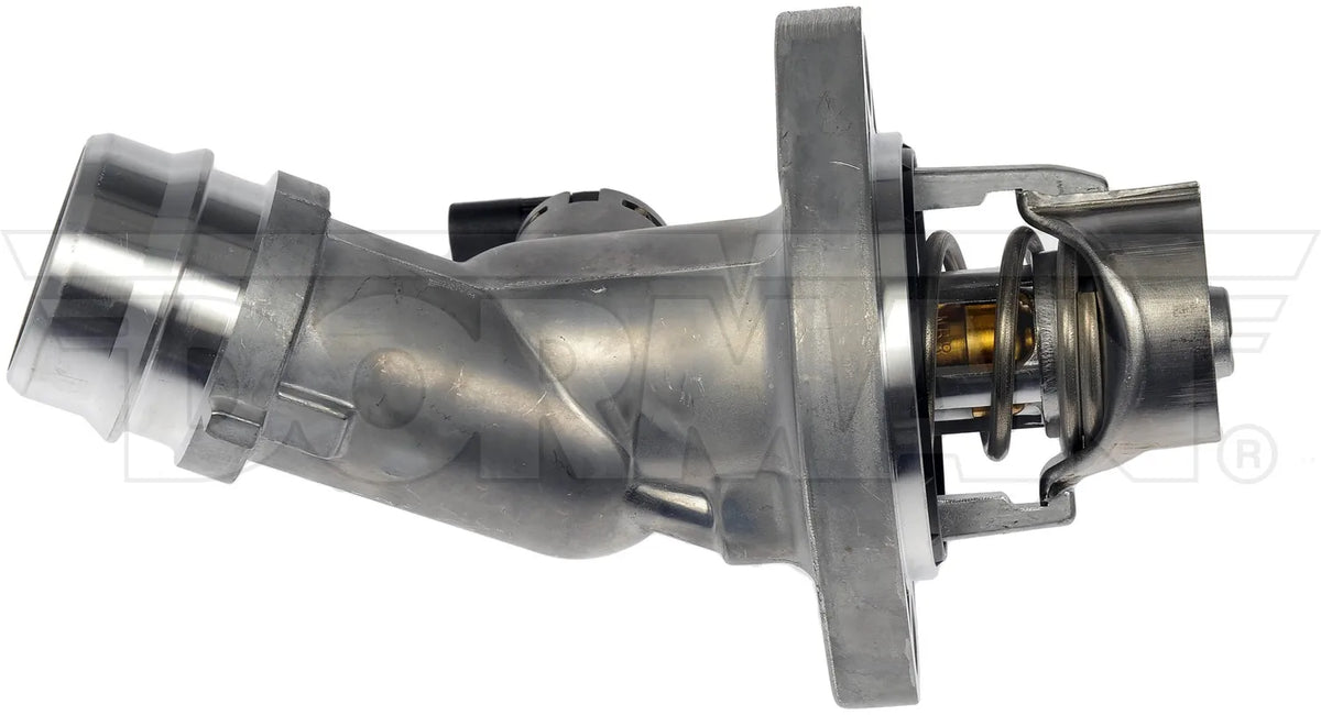Dorman 902-5210 2020-2022 Kia Forte5 Engine Coolant Thermostat Housing Assembly