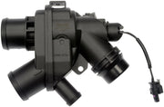 Dorman 902-5215 2017-2018 Jaguar F-Type Engine Coolant Thermostat Housing Assembly