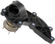 Dorman 902-5218 2014-2017 Audi SQ5 Engine Coolant Thermostat Housing Assembly