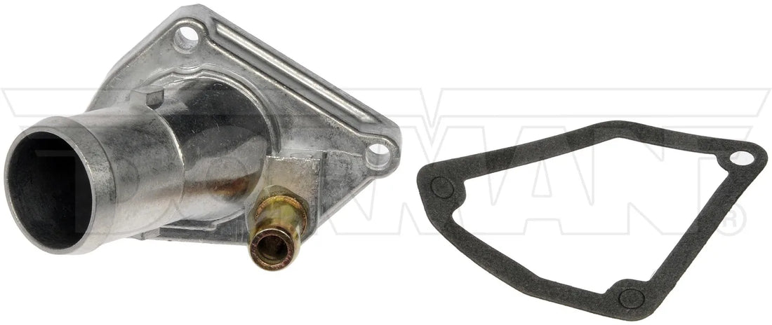 Dorman 902-5249 2012-2021 Nissan NV1500 Engine Coolant Thermostat Housing Assembly