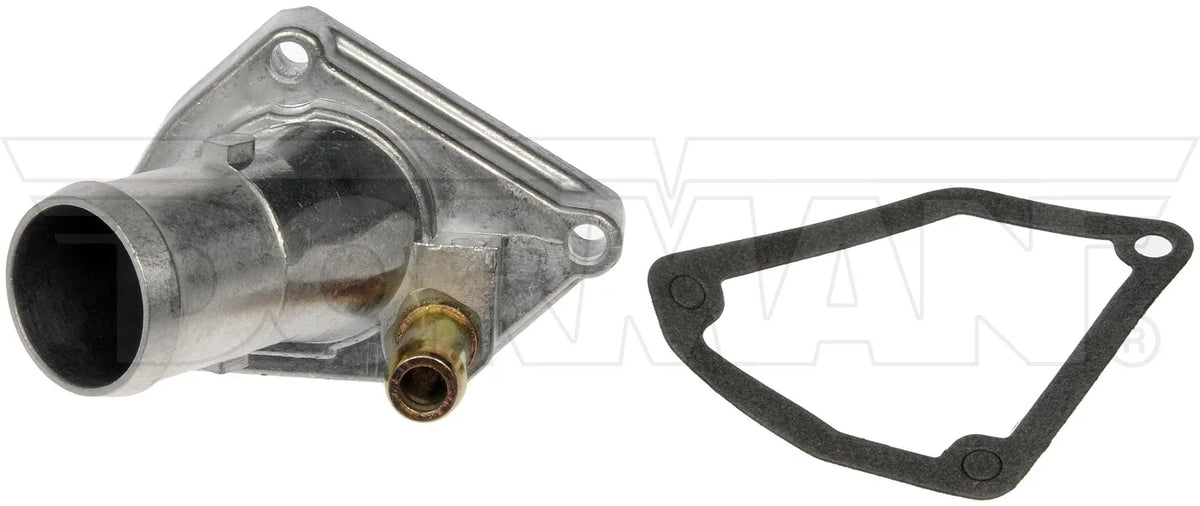 Dorman 902-5249 2012-2021 Nissan NV1500 Engine Coolant Thermostat Housing Assembly