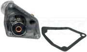 Dorman 902-5249 2012-2021 Nissan NV1500 Engine Coolant Thermostat Housing Assembly