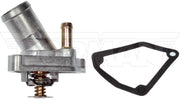 Dorman 902-5249 2012-2021 Nissan NV1500 Engine Coolant Thermostat Housing Assembly