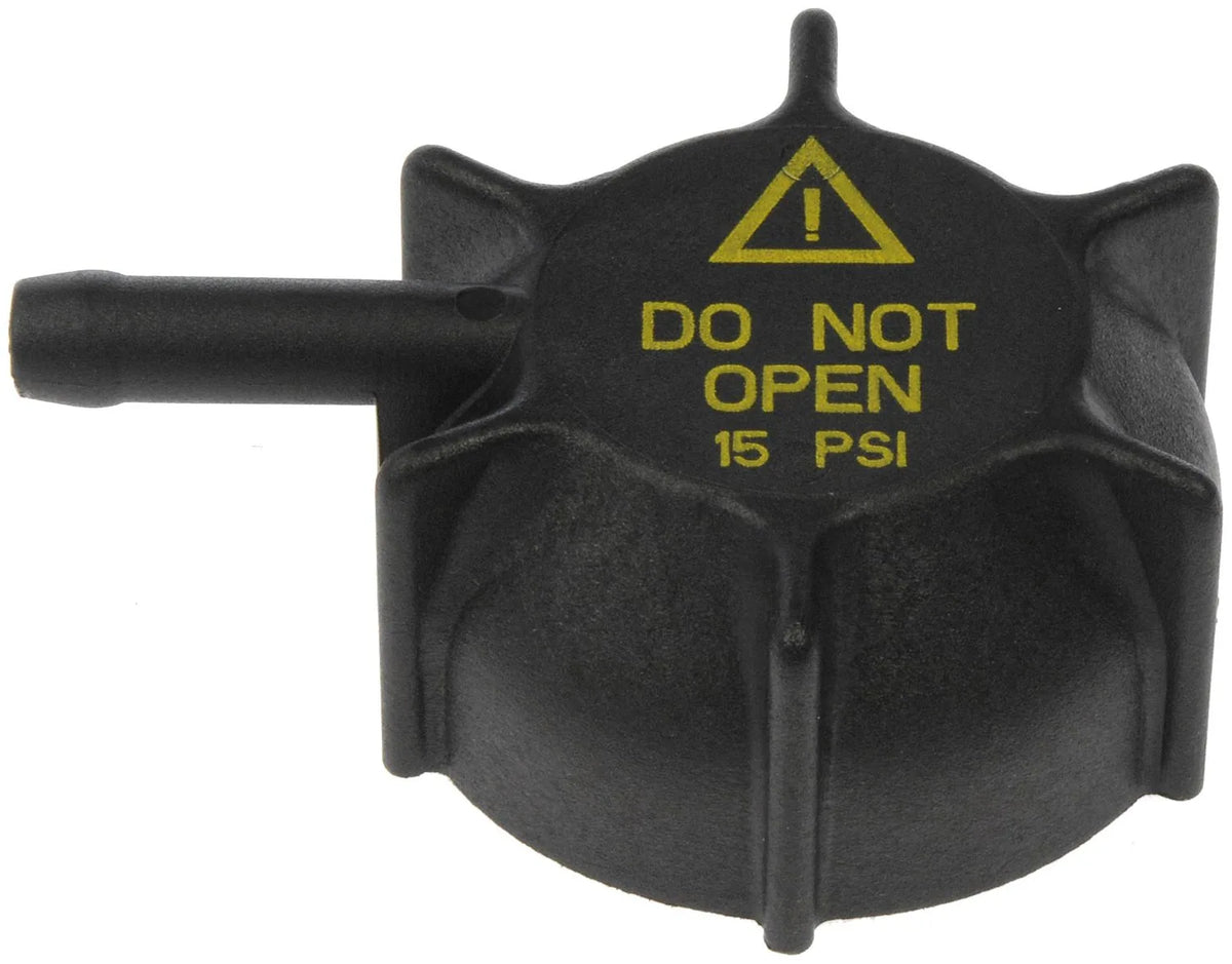 Dorman 902-5402 2008-2010 Peterbilt 365 Engine Coolant Reservoir Cap