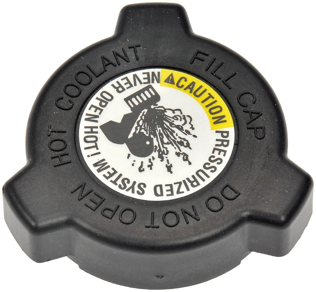 Dorman 902-5403 2014-2025 Kenworth T880 Engine Coolant Reservoir Cap