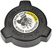 Dorman 902-5403 2014-2025 Kenworth T880 Engine Coolant Reservoir Cap