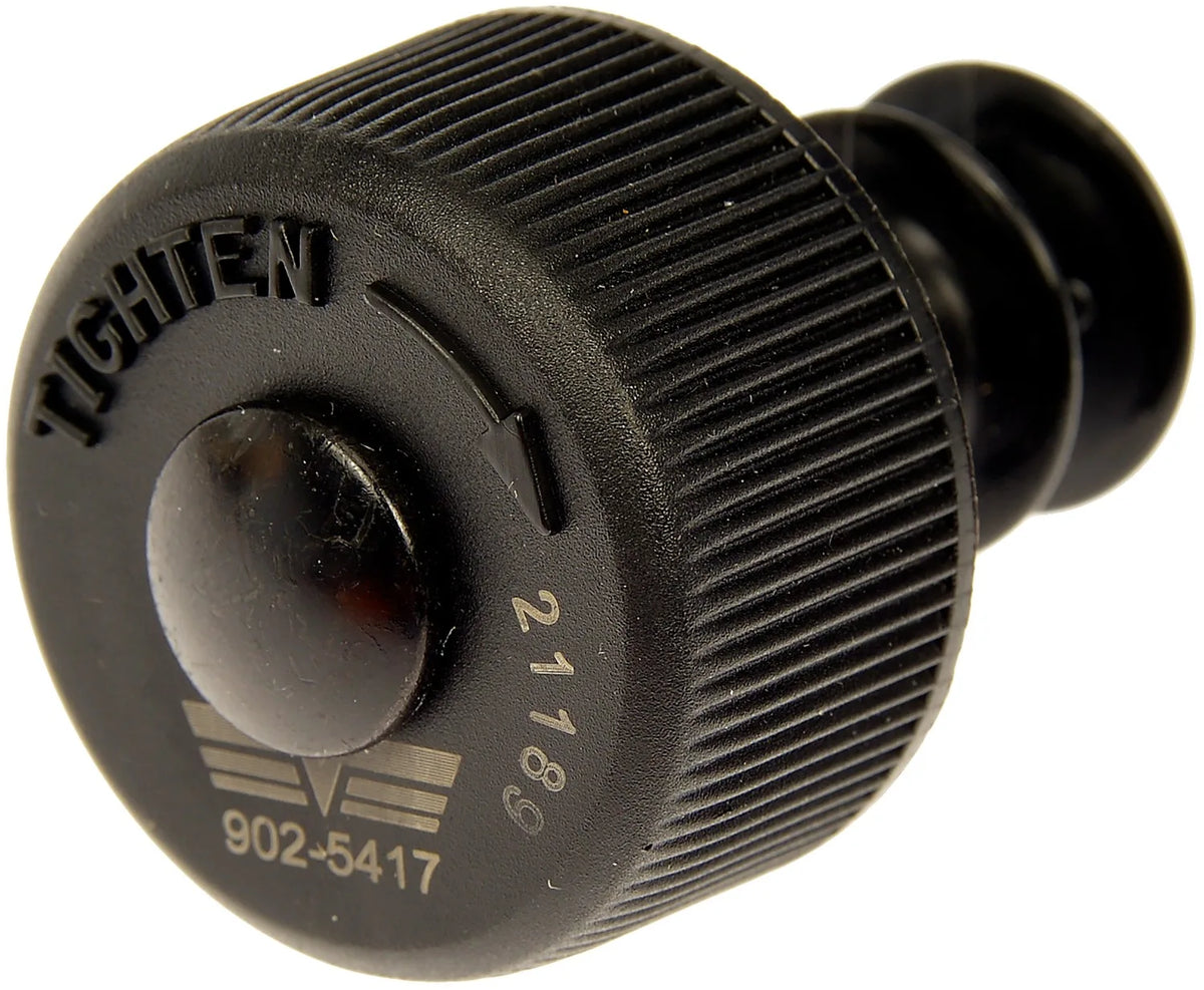 Dorman 902-5417 2011-2021 Kenworth T270 Power Steering Reservoir Cap