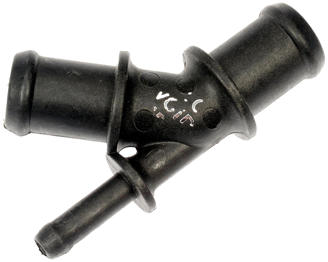 Dorman 902-5424 1999-2001 Volkswagen Golf Radiator Coolant Hose Connector