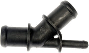Dorman 902-5424 1999-2001 Volkswagen Golf Radiator Coolant Hose Connector
