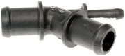 Dorman 902-5424 1999-2001 Volkswagen Golf Radiator Coolant Hose Connector
