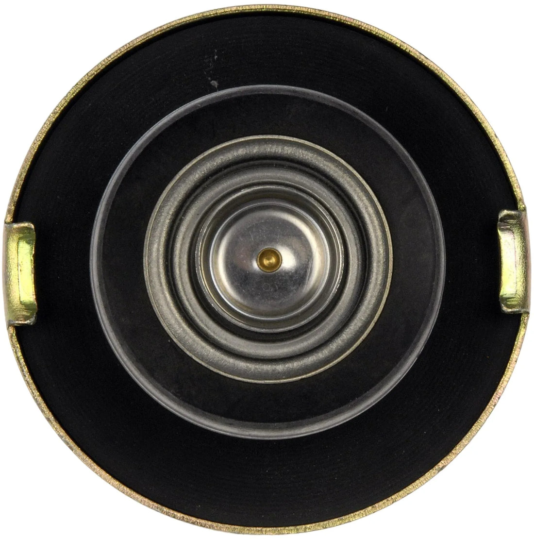 Dorman 902-5502 2008 Mack GU7 Engine Coolant Reservoir Cap