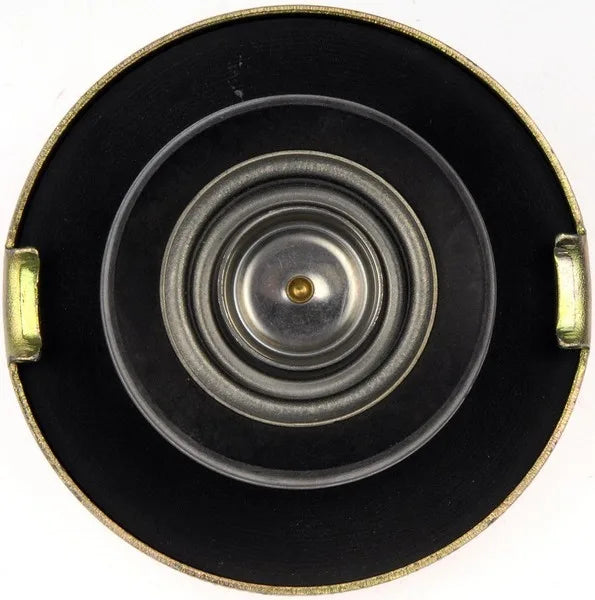 Dorman 902-5502 2008 Mack GU7 Engine Coolant Reservoir Cap