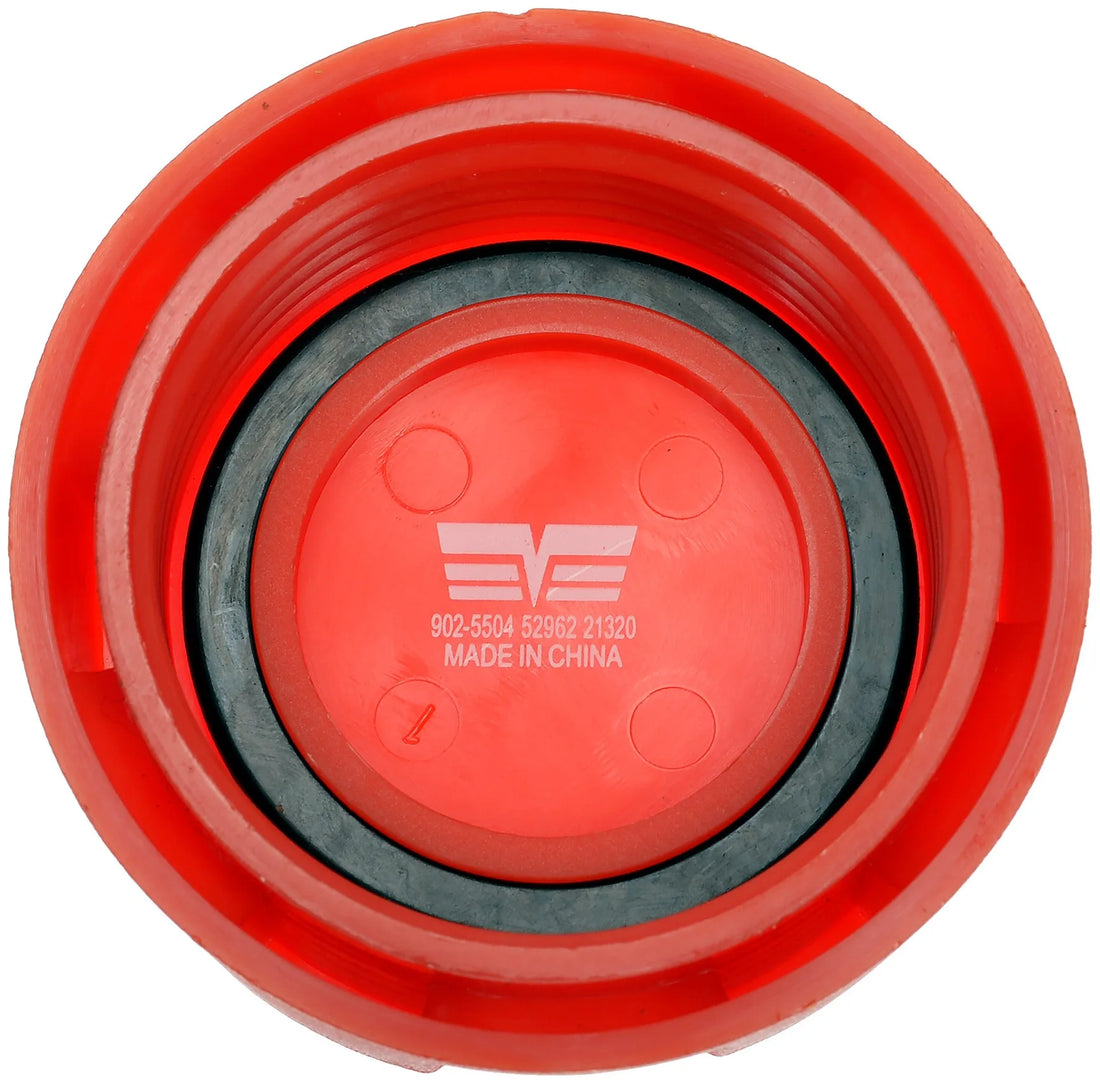 Dorman 902-5504CD 2007-2015 Volvo VNL Engine Oil Filler Cap