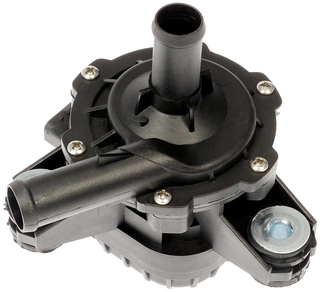 Dorman 902-5812 2012-2018 Toyota Prius C Engine Auxiliary Water Pump