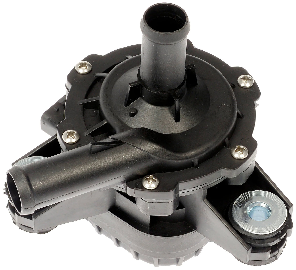 Dorman 902-5812 2012-2018 Toyota Prius C Engine Auxiliary Water Pump