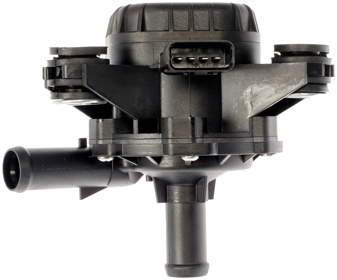 Dorman 902-5812 2012-2018 Toyota Prius C Engine Auxiliary Water Pump