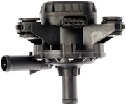 Dorman 902-5812 2012-2018 Toyota Prius C Engine Auxiliary Water Pump