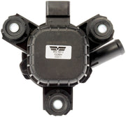Dorman 902-5812 2012-2018 Toyota Prius C Engine Auxiliary Water Pump