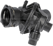 Dorman 902-5825 2015-2019 BMW X6 Engine Coolant Thermostat Housing Assembly