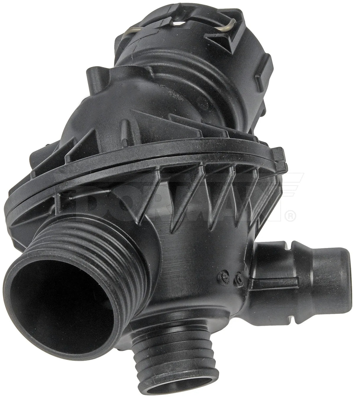 Dorman 902-5825 2015-2019 BMW X6 Engine Coolant Thermostat Housing Assembly