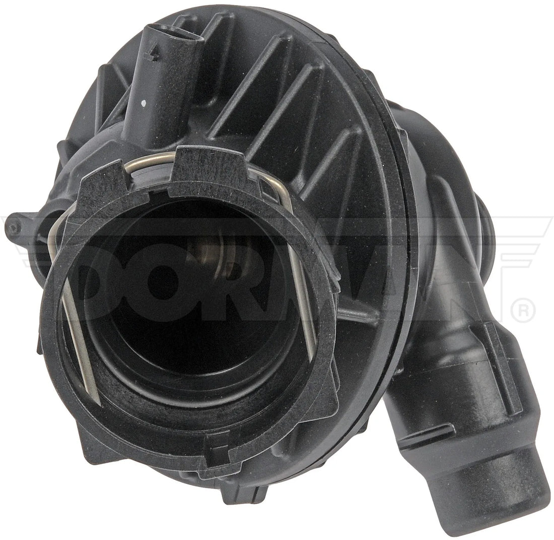 Dorman 902-5825 2015-2019 BMW X6 Engine Coolant Thermostat Housing Assembly