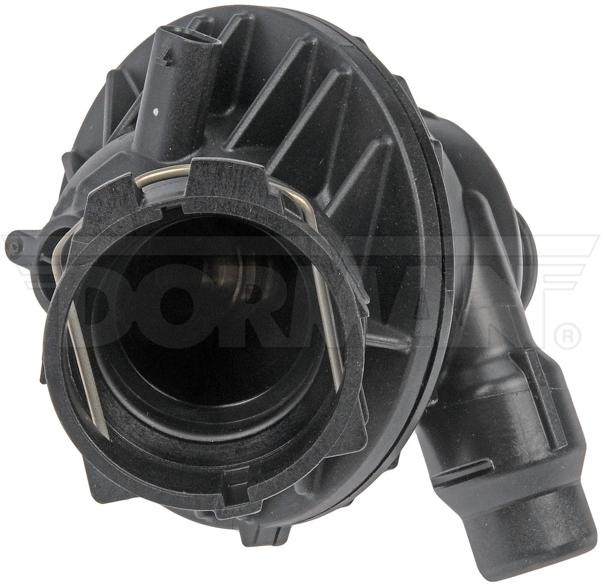Dorman 902-5825 2015-2019 BMW X6 Engine Coolant Thermostat Housing Assembly