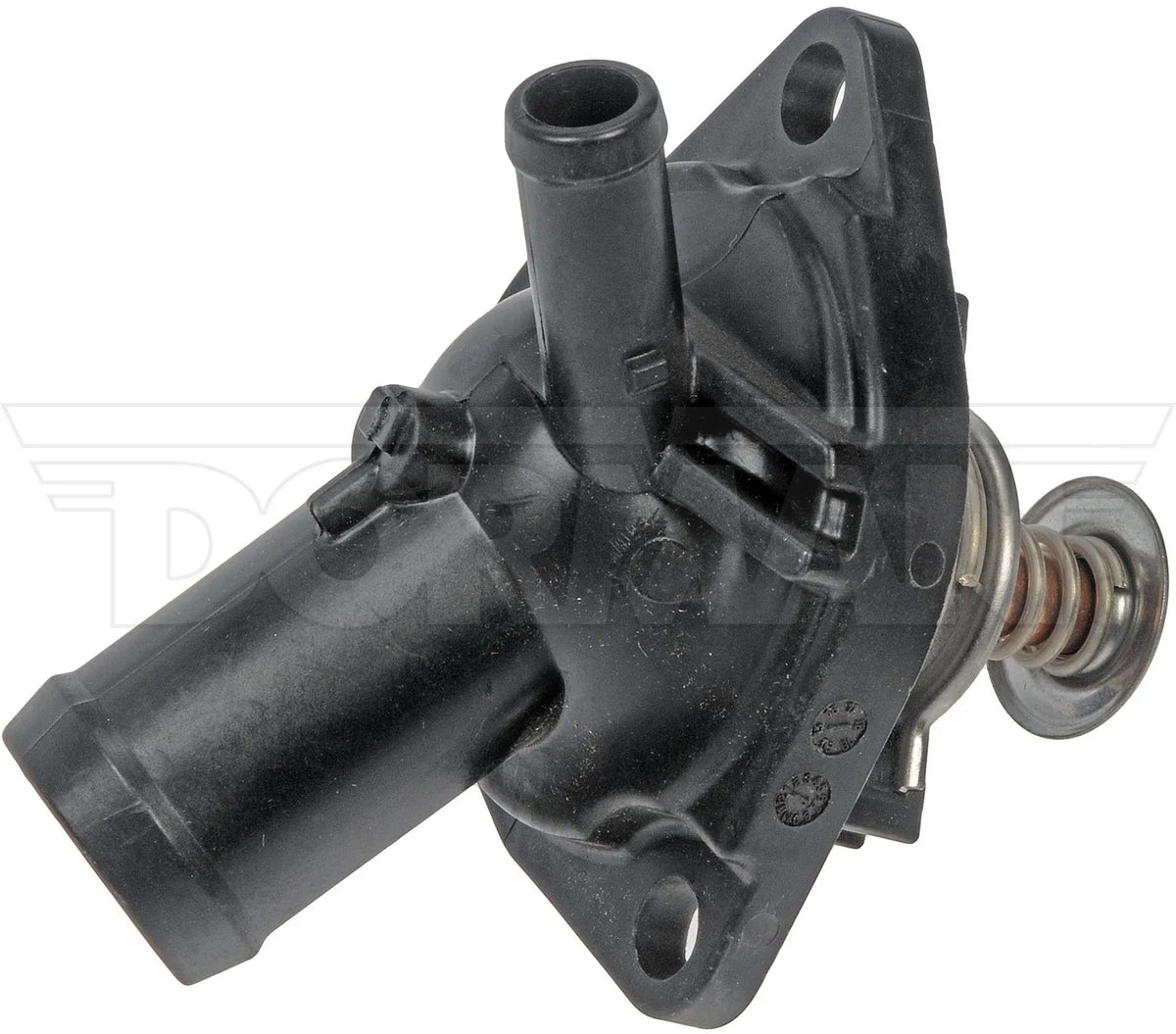 Dorman 902-5835 2016-2020 Honda Pilot Engine Coolant Thermostat Housing Assembly
