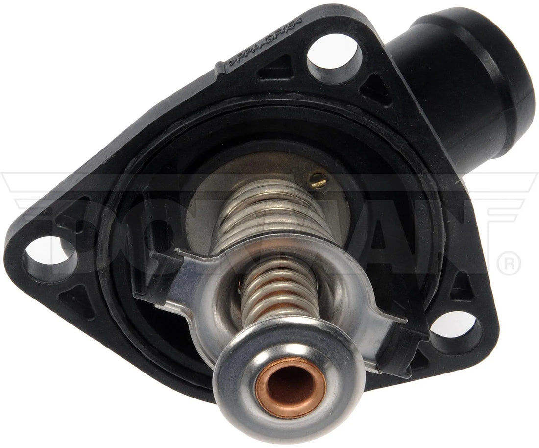 Dorman 902-5835 2016-2020 Honda Pilot Engine Coolant Thermostat Housing Assembly