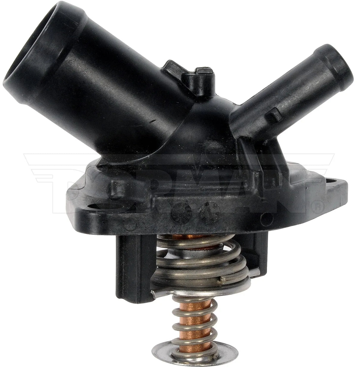 Dorman 902-5835 2016-2020 Honda Pilot Engine Coolant Thermostat Housing Assembly